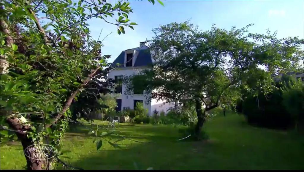 Maison D'Hotes Les Coudreaux Rueil-Malmaison Buitenkant foto