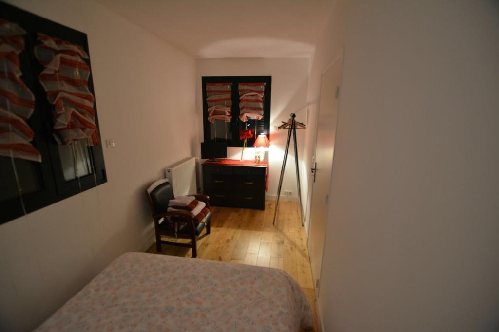 Maison D'Hotes Les Coudreaux Rueil-Malmaison Buitenkant foto